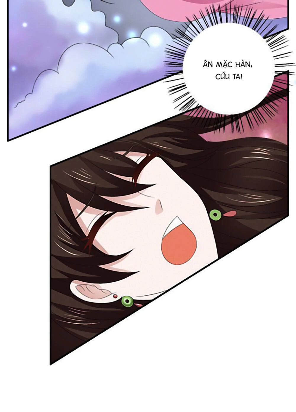 Thịnh Thế An Nhiên Chapter 18 - 30