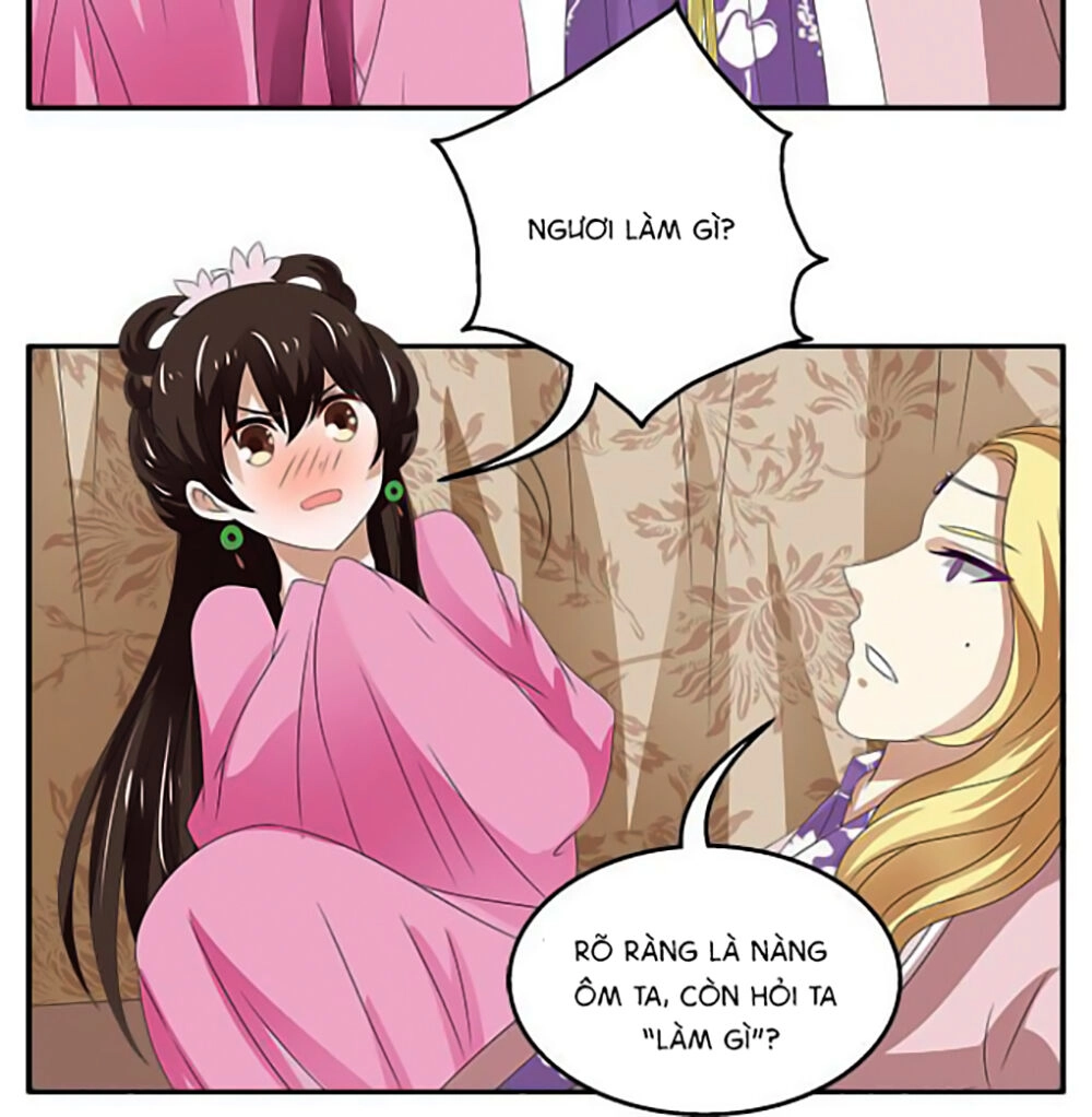 Thịnh Thế An Nhiên Chapter 18 - 32