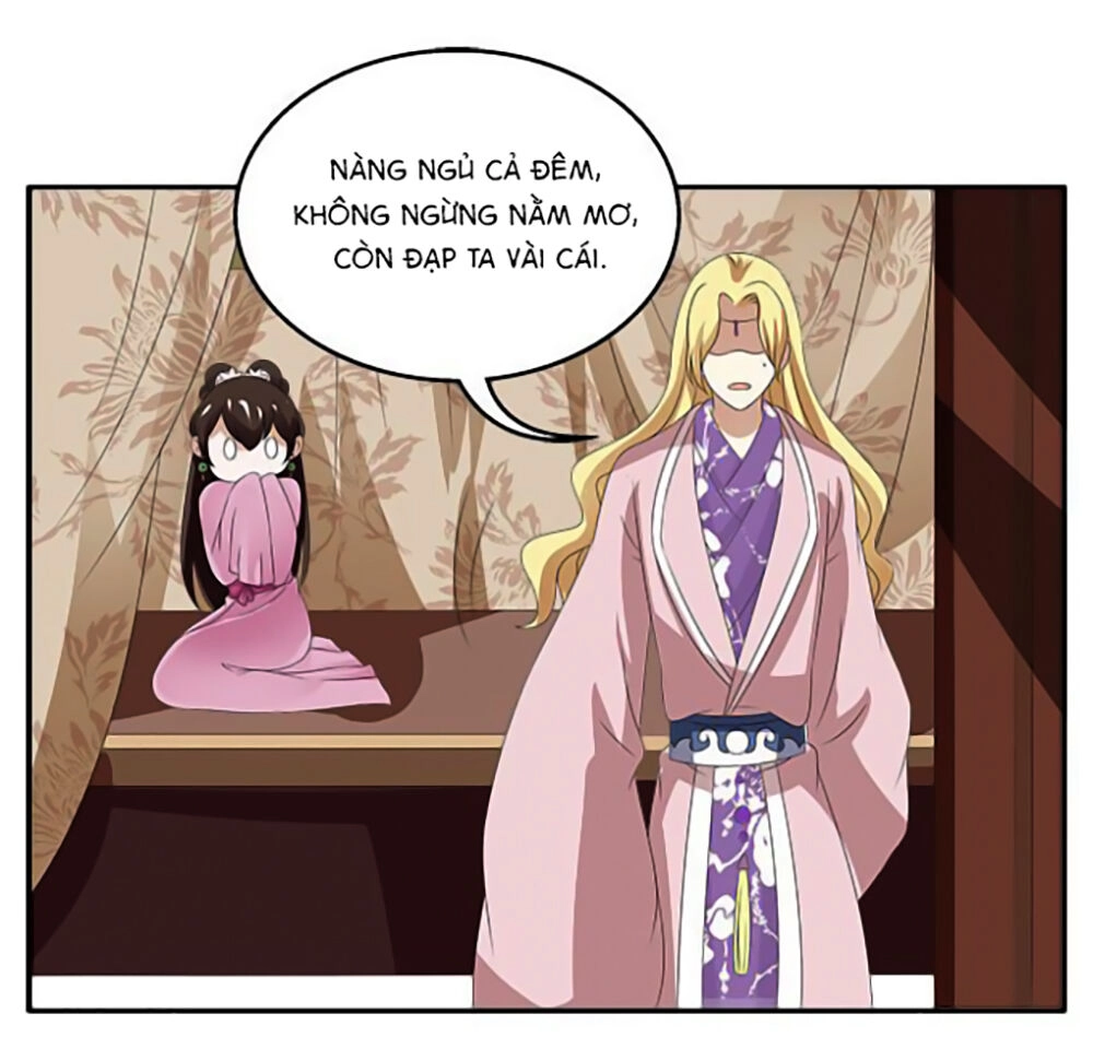 Thịnh Thế An Nhiên Chapter 18 - 33