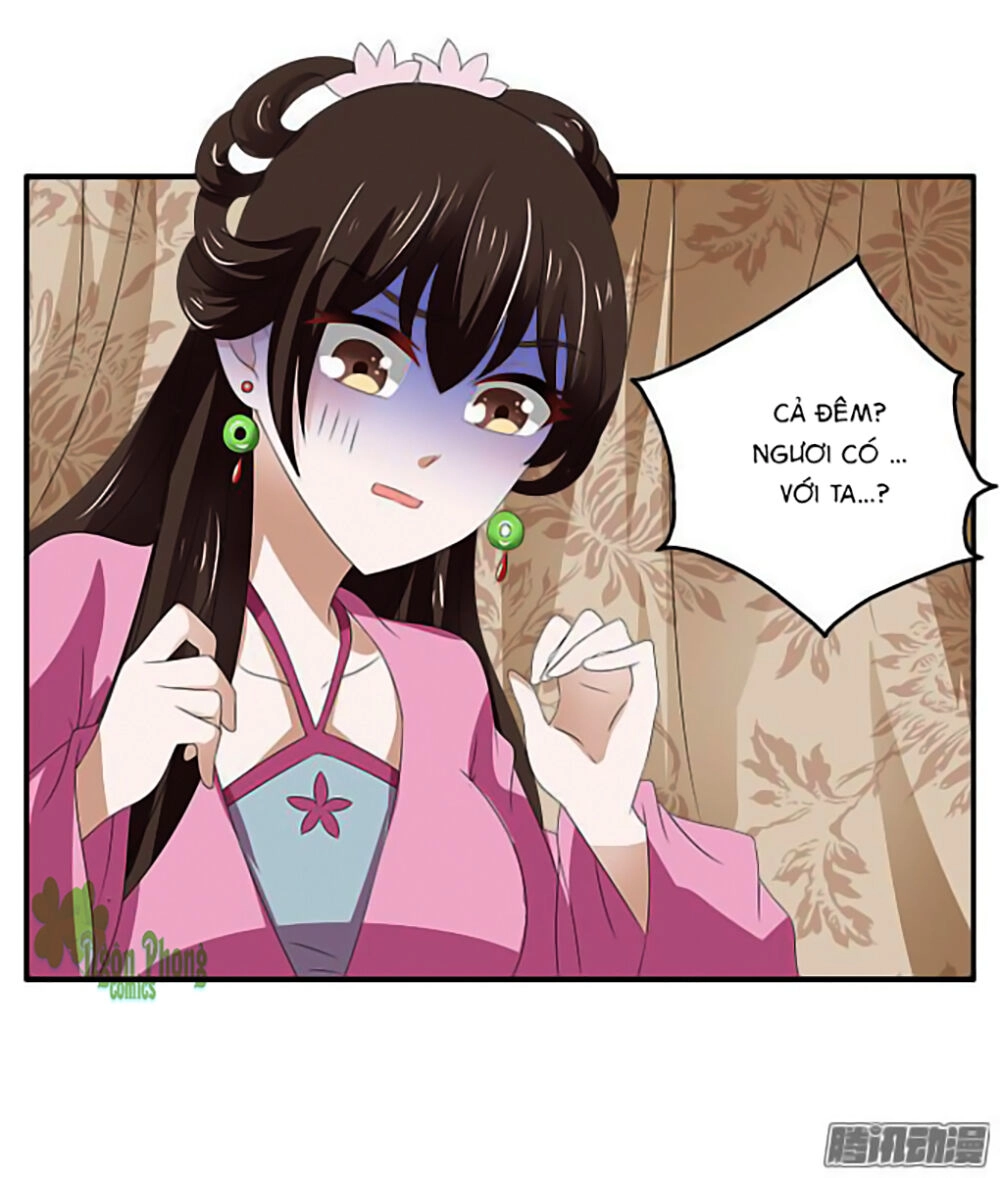 Thịnh Thế An Nhiên Chapter 18 - 34