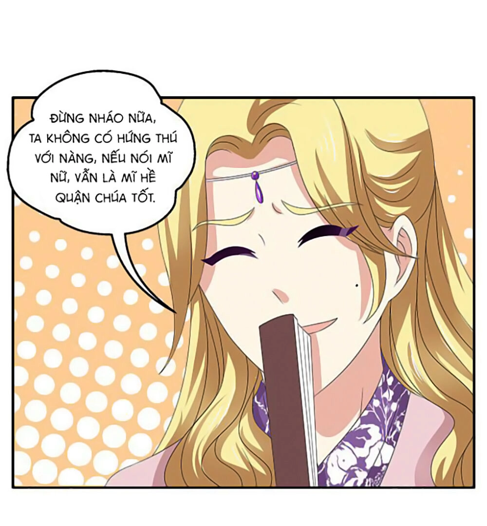 Thịnh Thế An Nhiên Chapter 18 - 35