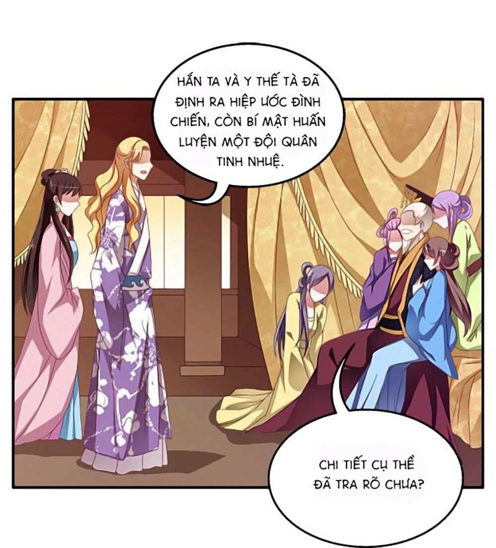 Thịnh Thế An Nhiên Chapter 19 - 4