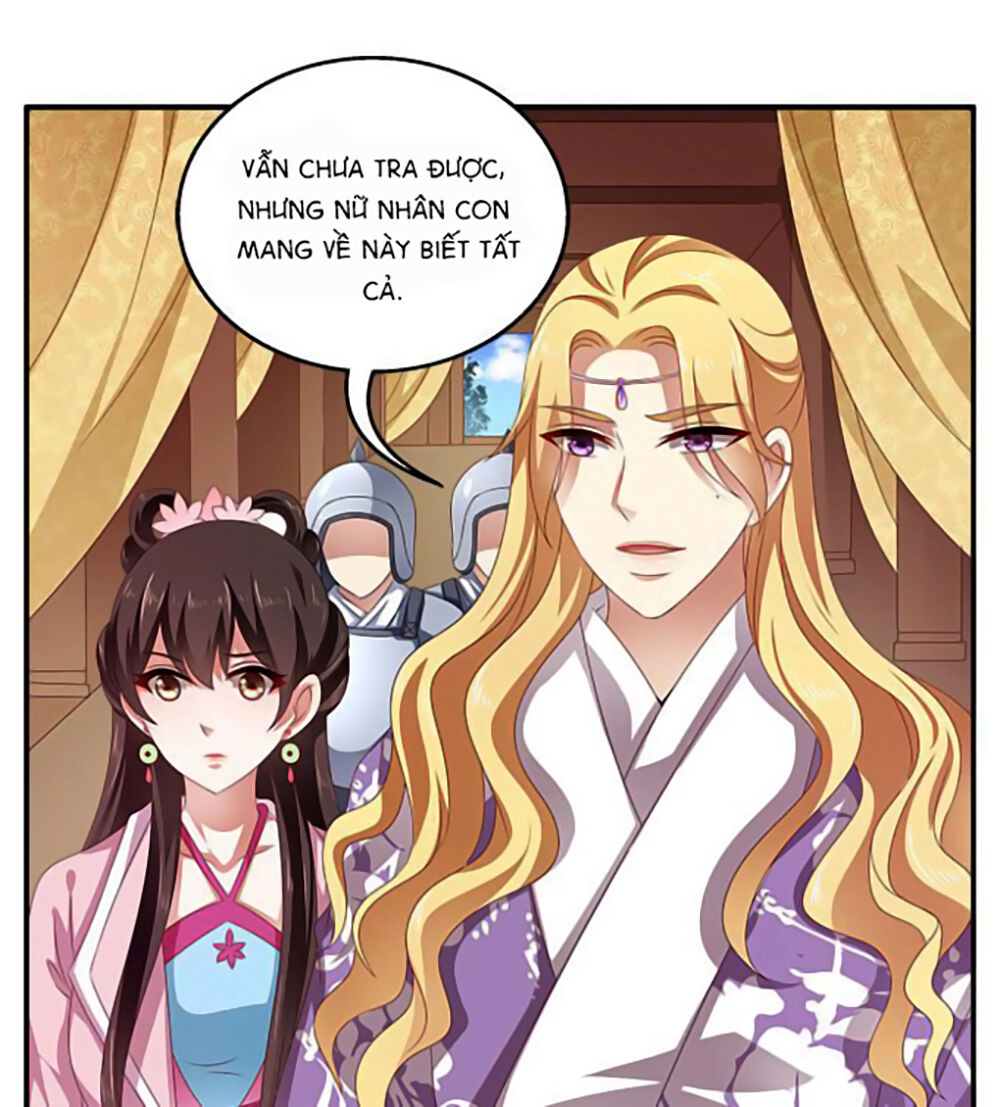 Thịnh Thế An Nhiên Chapter 19 - 5