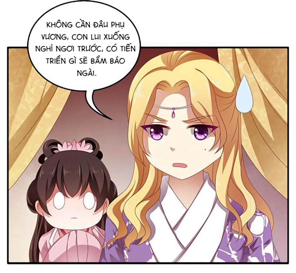 Thịnh Thế An Nhiên Chapter 19 - 7