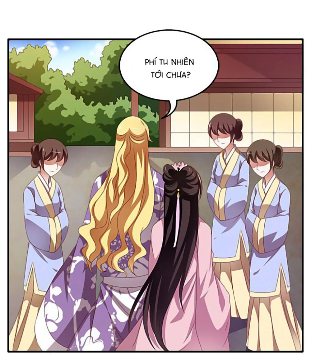 Thịnh Thế An Nhiên Chapter 19 - 8