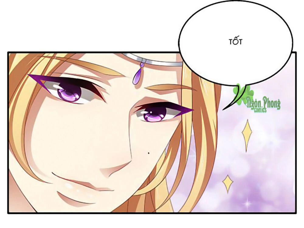 Thịnh Thế An Nhiên Chapter 19 - 10