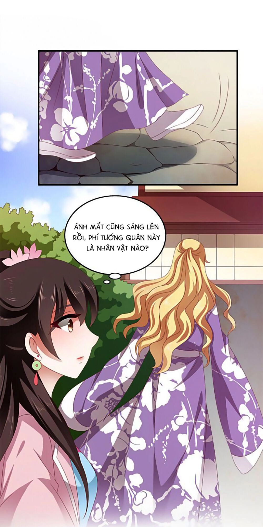 Thịnh Thế An Nhiên Chapter 19 - 11