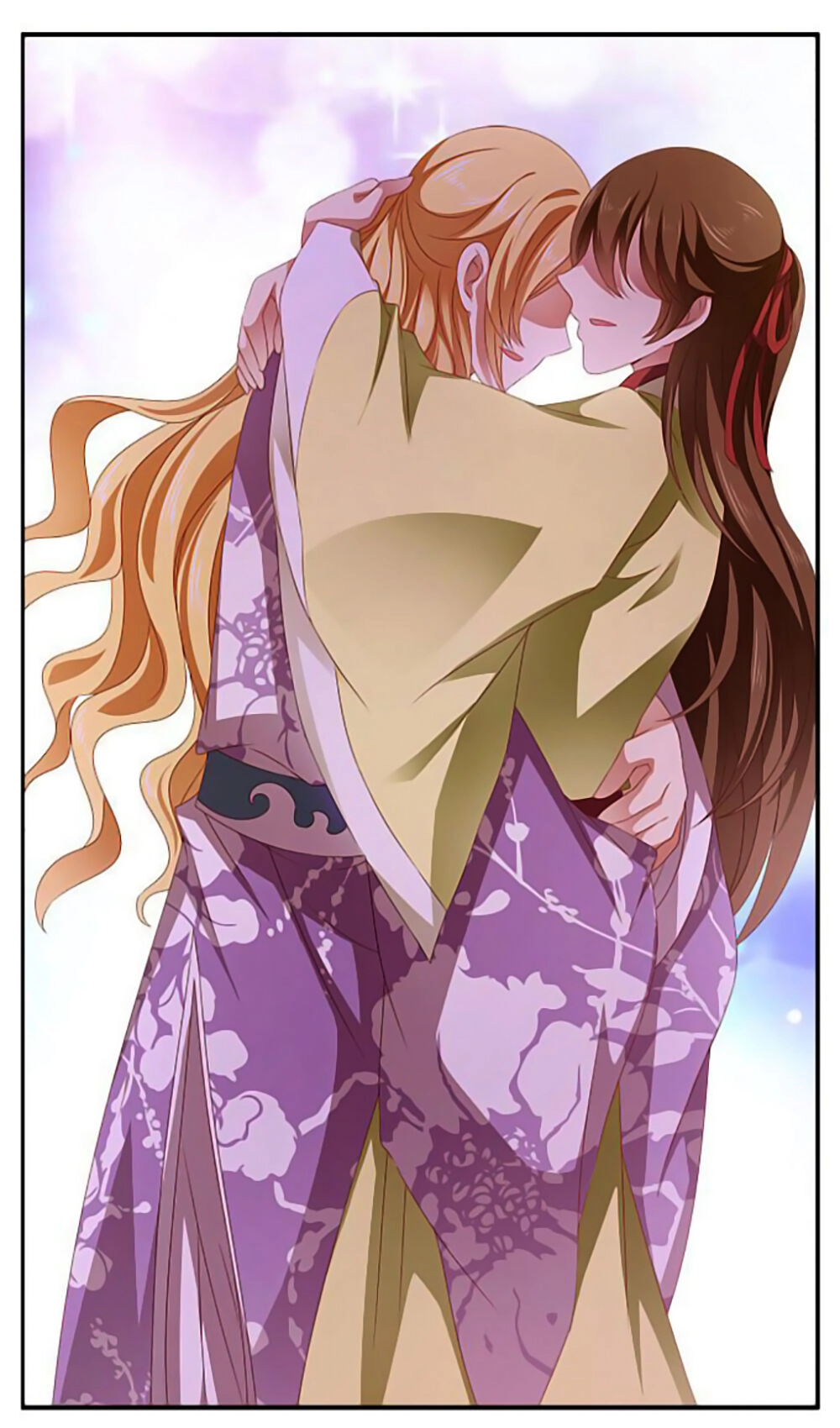 Thịnh Thế An Nhiên Chapter 19 - 17