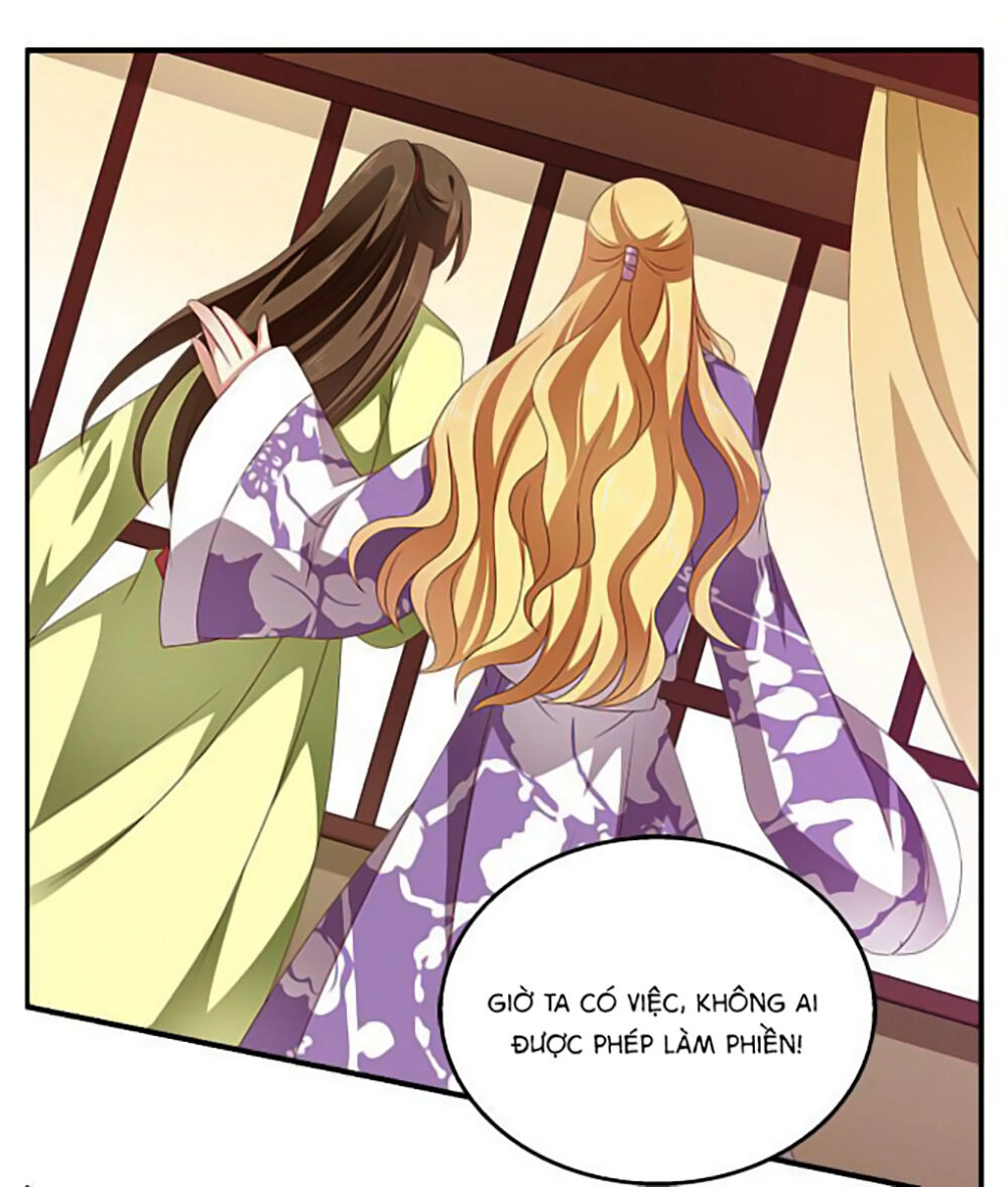 Thịnh Thế An Nhiên Chapter 19 - 24