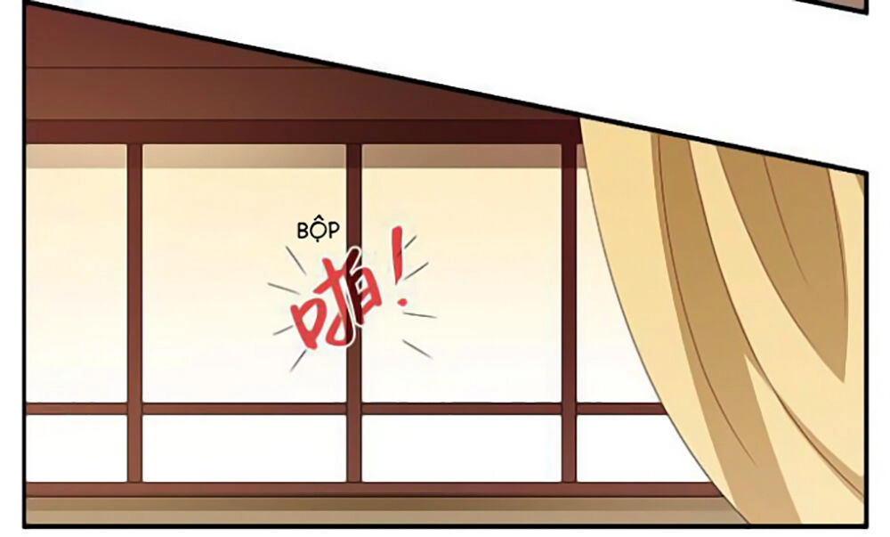 Thịnh Thế An Nhiên Chapter 19 - 25