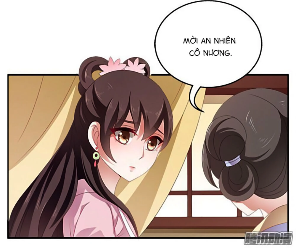 Thịnh Thế An Nhiên Chapter 19 - 26