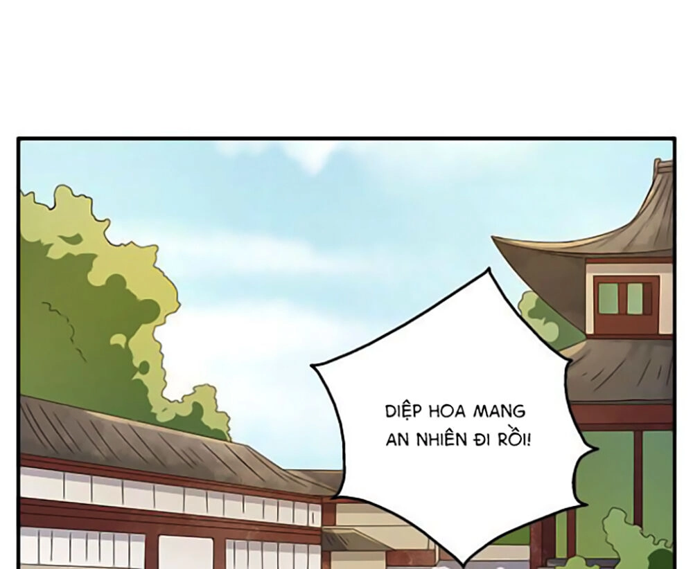 Thịnh Thế An Nhiên Chapter 19 - 28