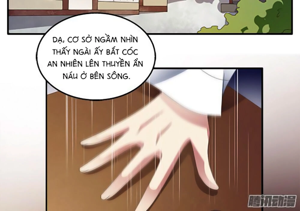 Thịnh Thế An Nhiên Chapter 19 - 29