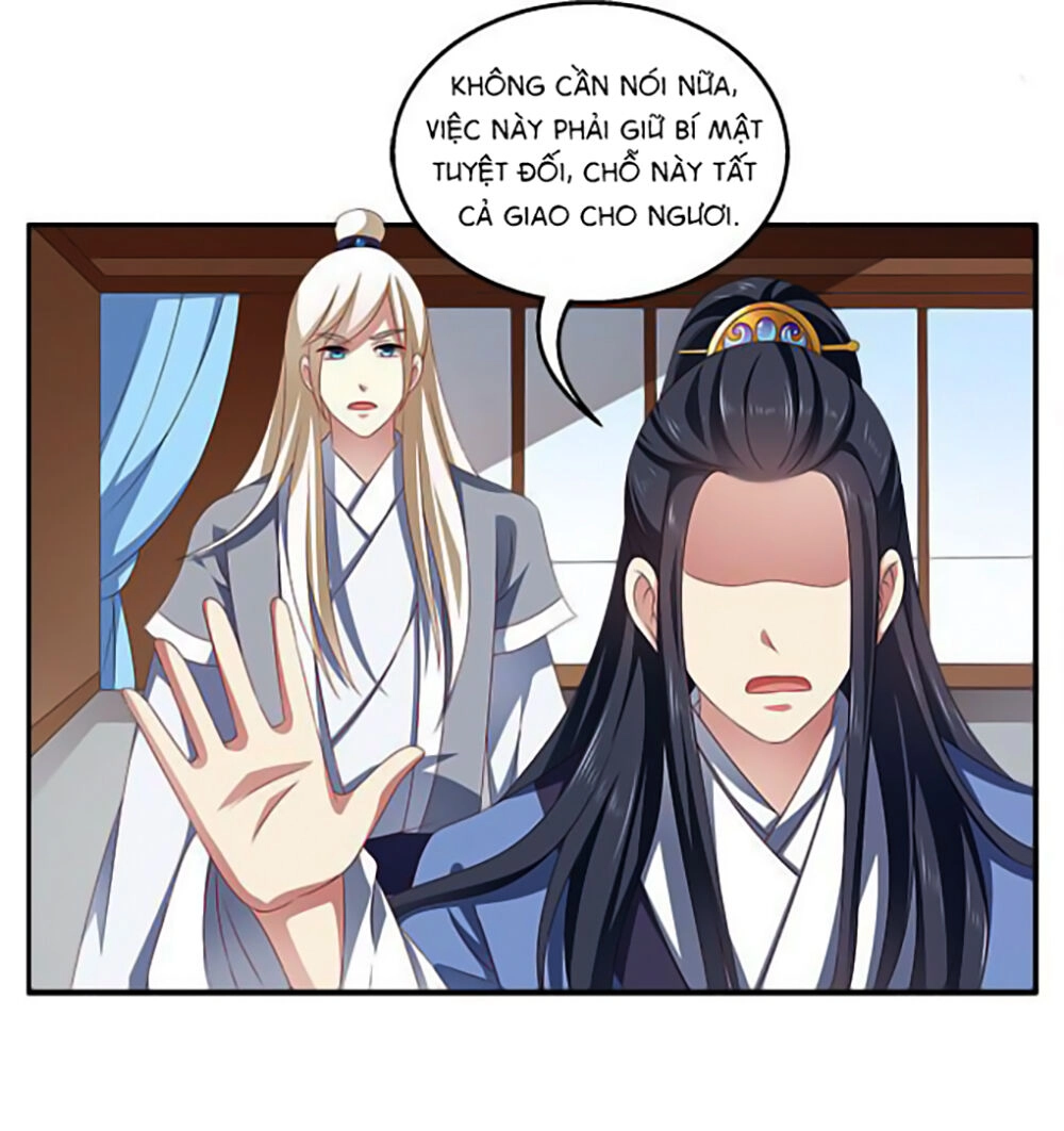 Thịnh Thế An Nhiên Chapter 19 - 34