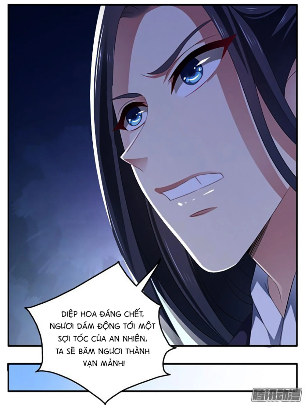 Thịnh Thế An Nhiên Chapter 19 - 35