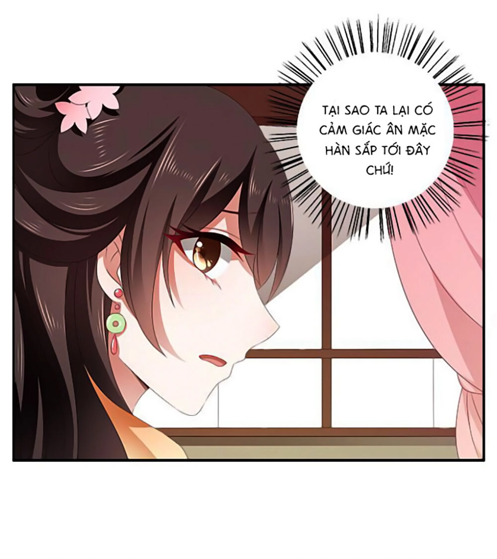 Thịnh Thế An Nhiên Chapter 19 - 36