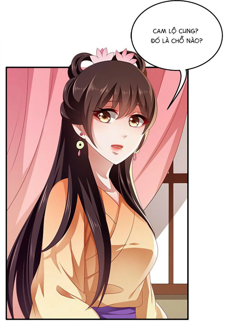 Thịnh Thế An Nhiên Chapter 19 - 39