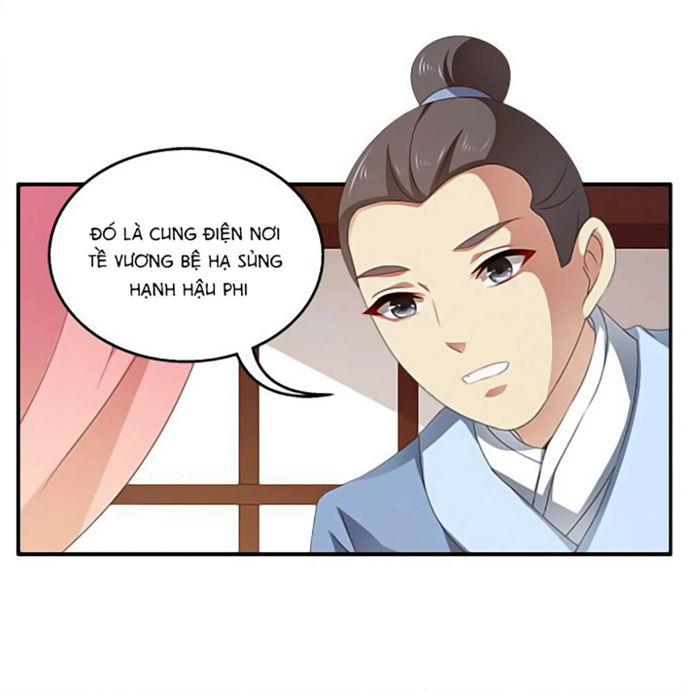 Thịnh Thế An Nhiên Chapter 19 - 40