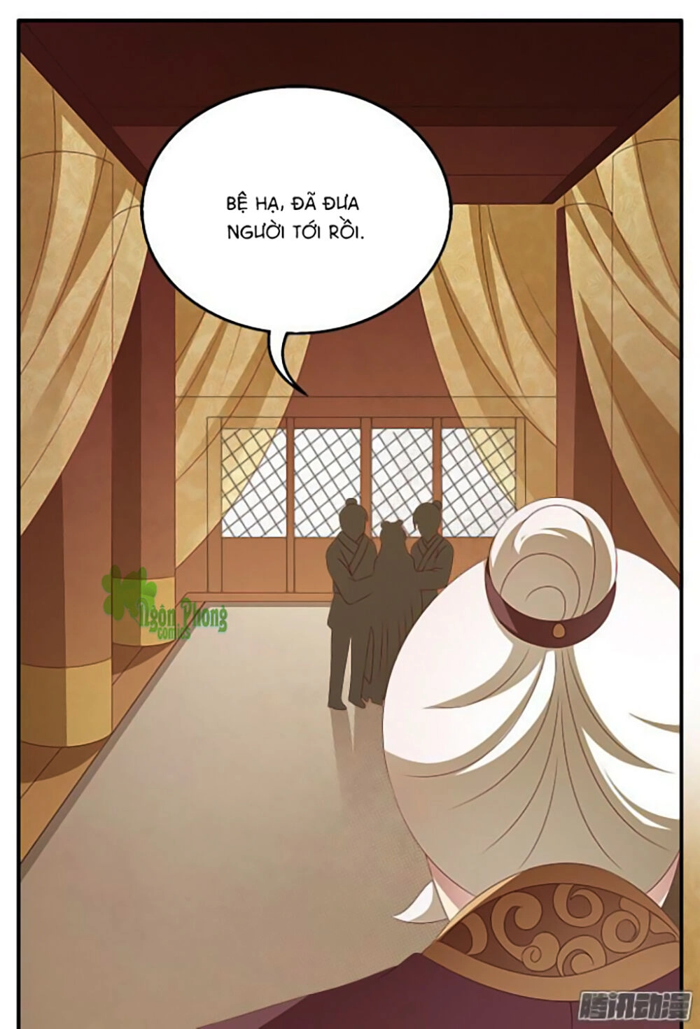 Thịnh Thế An Nhiên Chapter 20 - 5