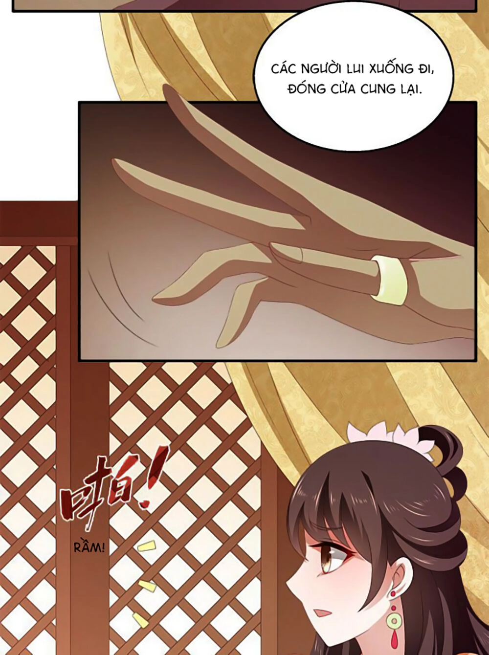 Thịnh Thế An Nhiên Chapter 20 - 6