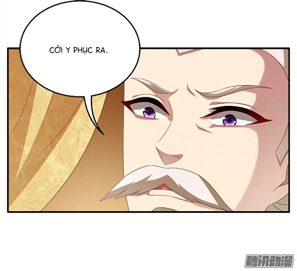 Thịnh Thế An Nhiên Chapter 20 - 8