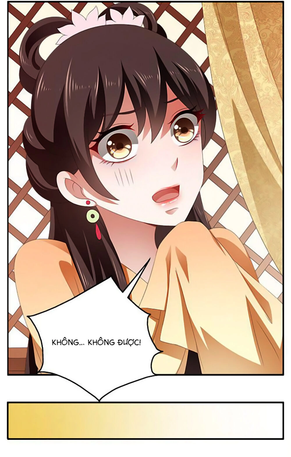 Thịnh Thế An Nhiên Chapter 20 - 9