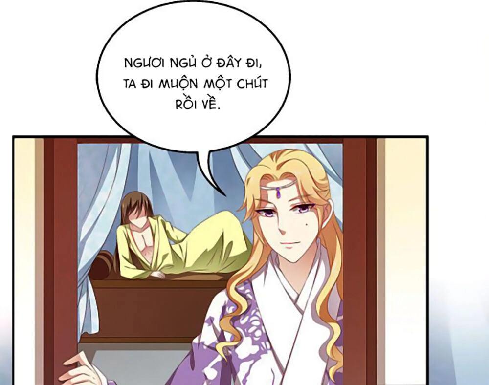 Thịnh Thế An Nhiên Chapter 20 - 10