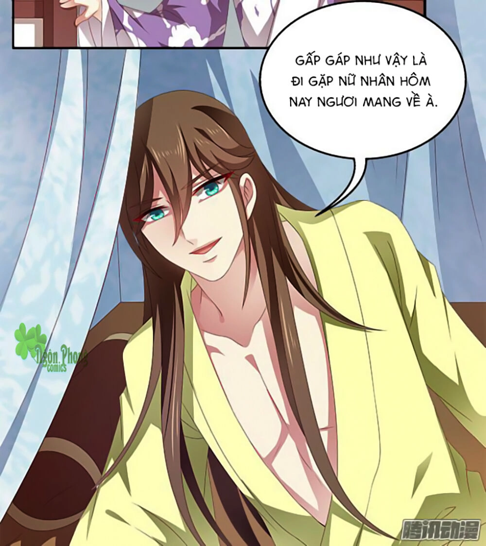 Thịnh Thế An Nhiên Chapter 20 - 11