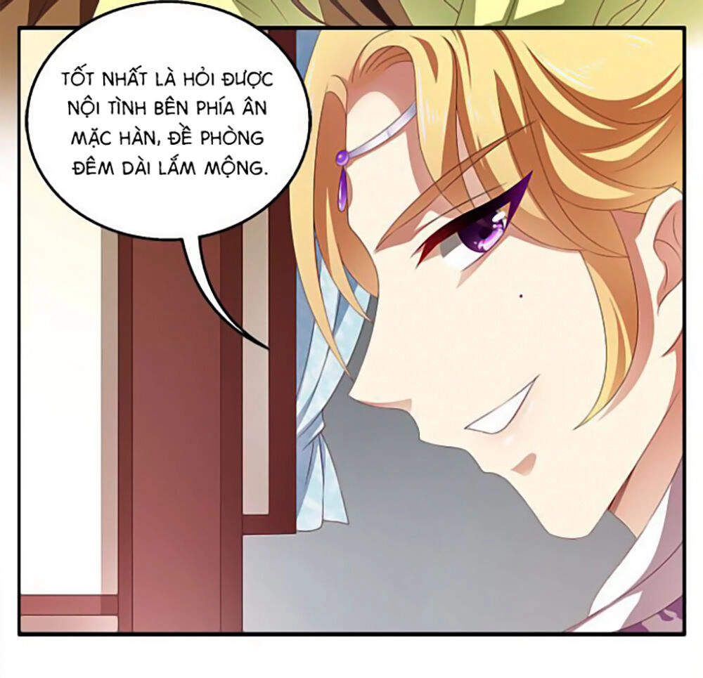 Thịnh Thế An Nhiên Chapter 20 - 12