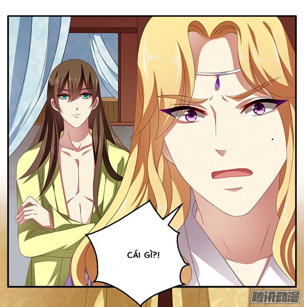 Thịnh Thế An Nhiên Chapter 20 - 14