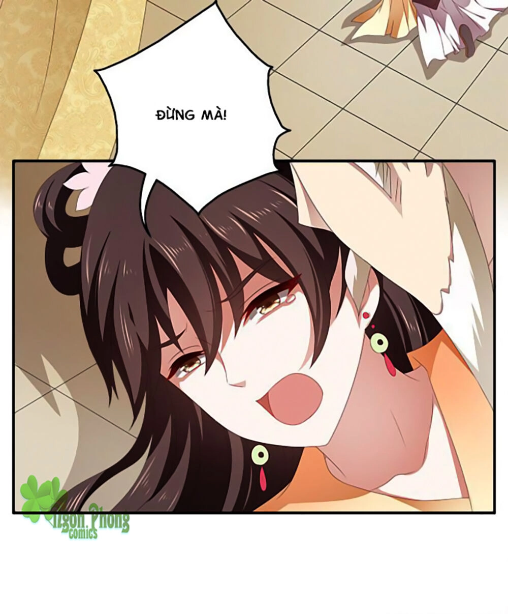 Thịnh Thế An Nhiên Chapter 20 - 16