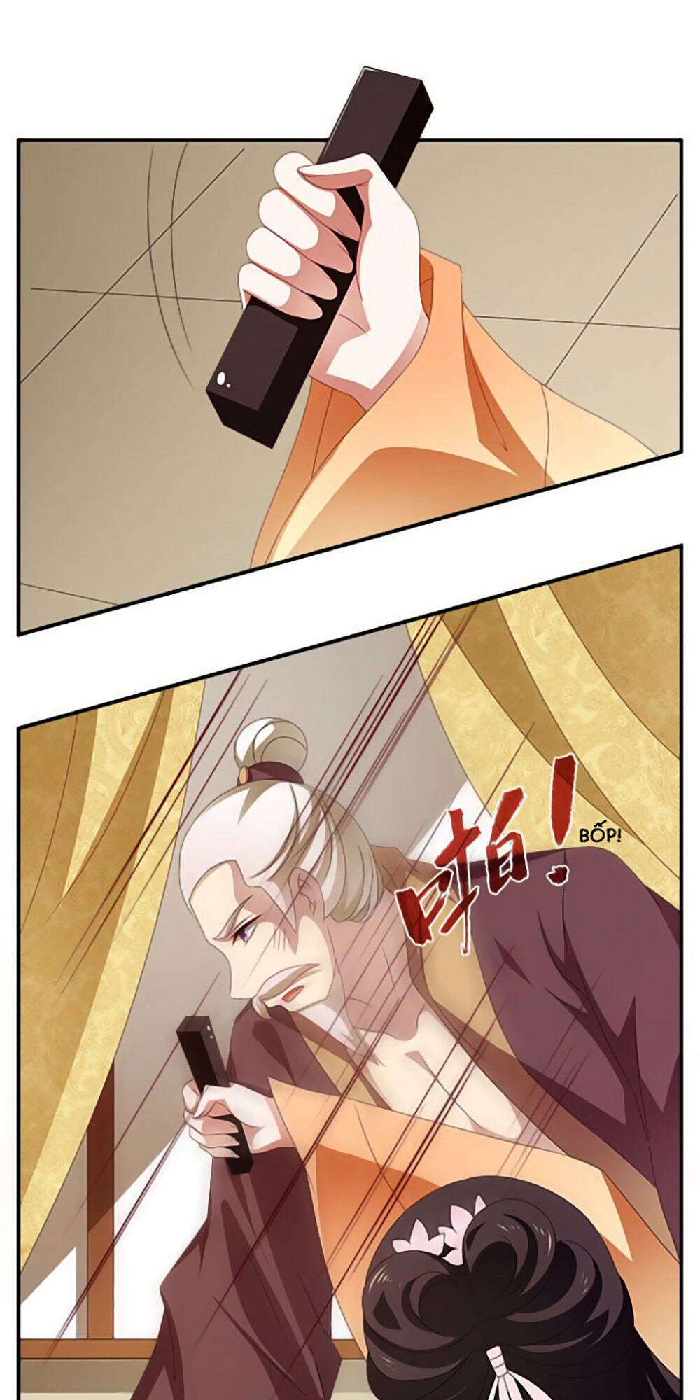 Thịnh Thế An Nhiên Chapter 20 - 17