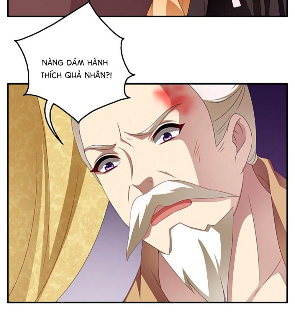 Thịnh Thế An Nhiên Chapter 20 - 19