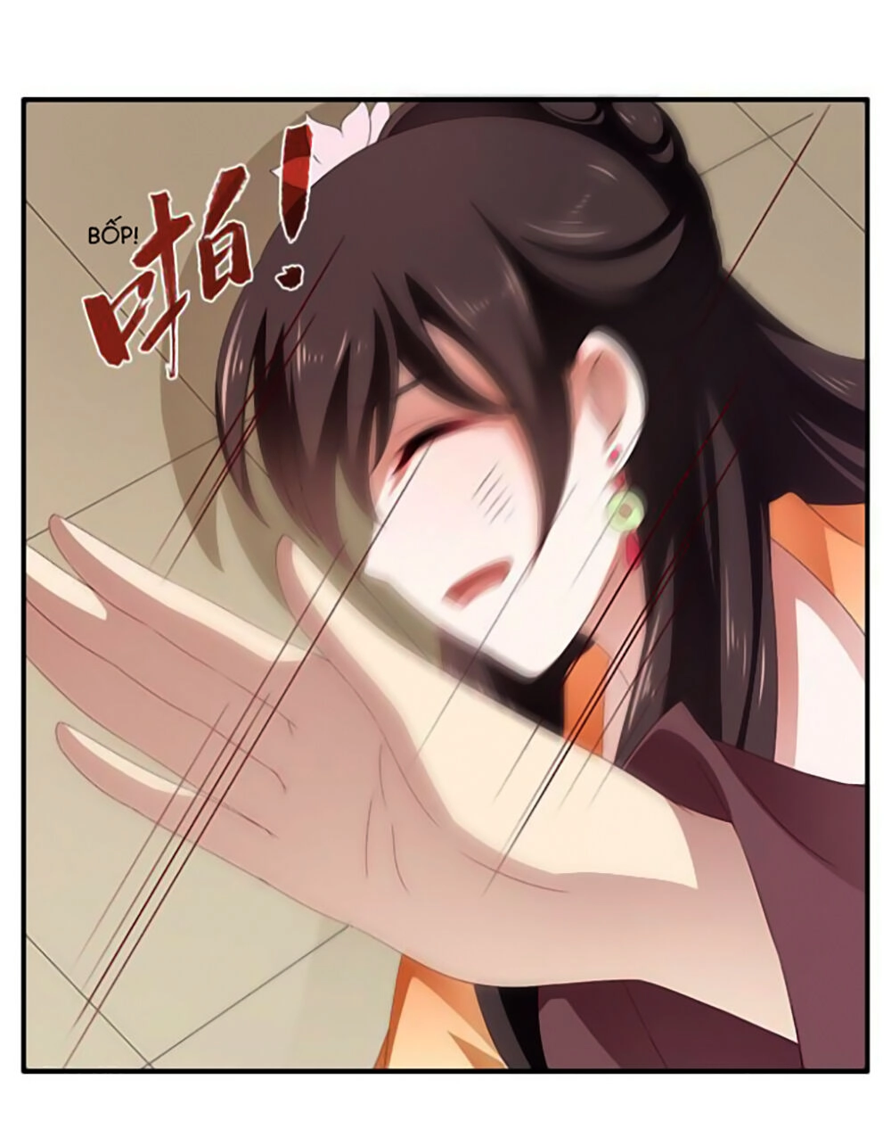 Thịnh Thế An Nhiên Chapter 20 - 20