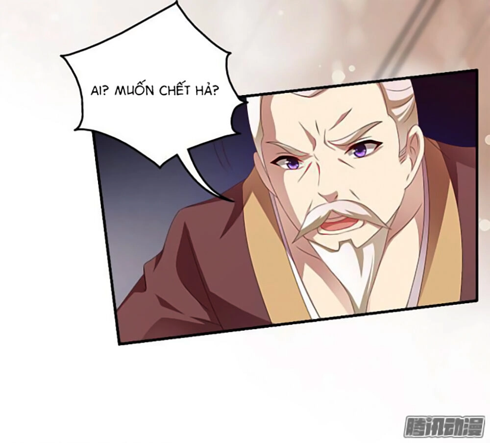 Thịnh Thế An Nhiên Chapter 20 - 24