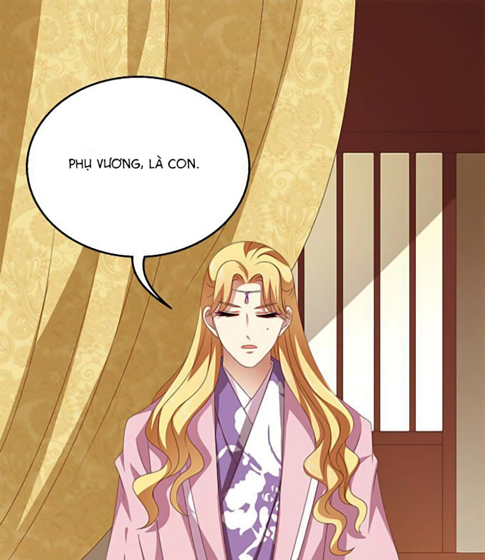 Thịnh Thế An Nhiên Chapter 20 - 25