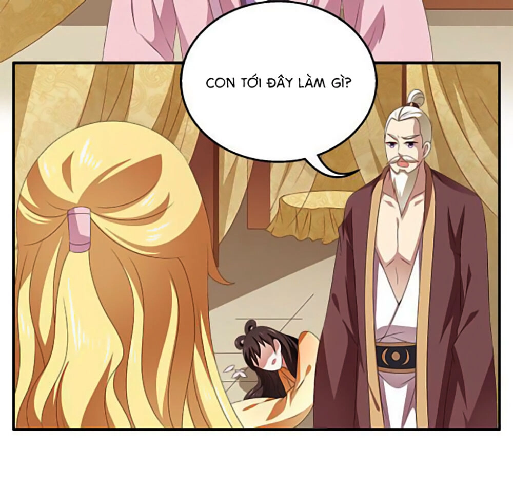 Thịnh Thế An Nhiên Chapter 20 - 26