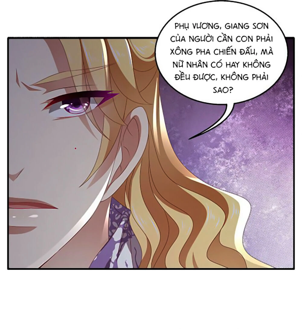 Thịnh Thế An Nhiên Chapter 20 - 32