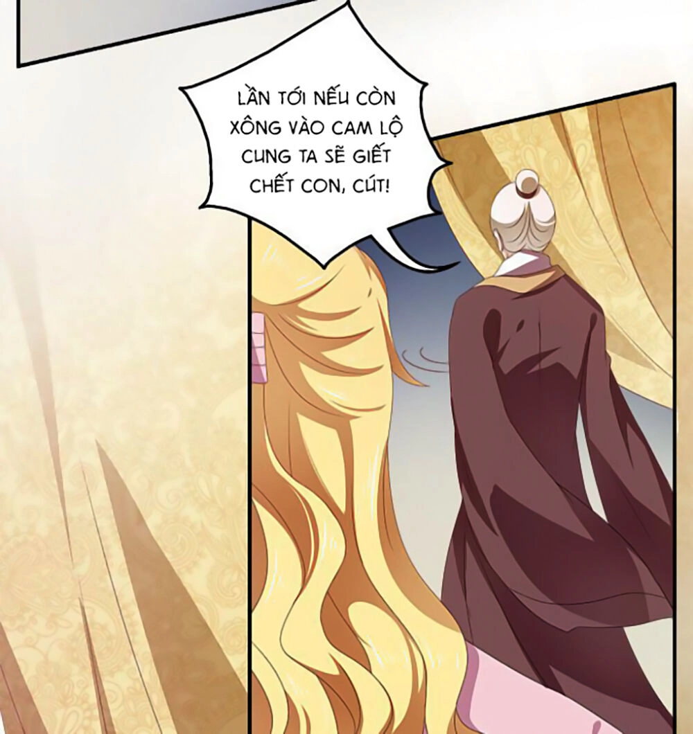 Thịnh Thế An Nhiên Chapter 20 - 34