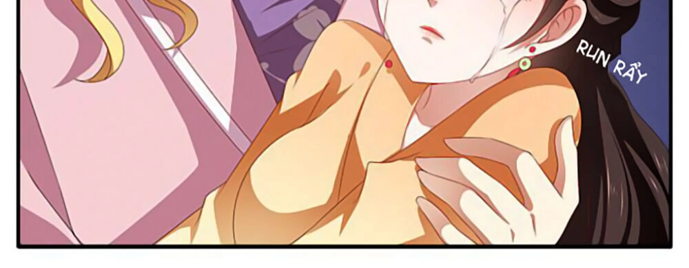 Thịnh Thế An Nhiên Chapter 20 - 36