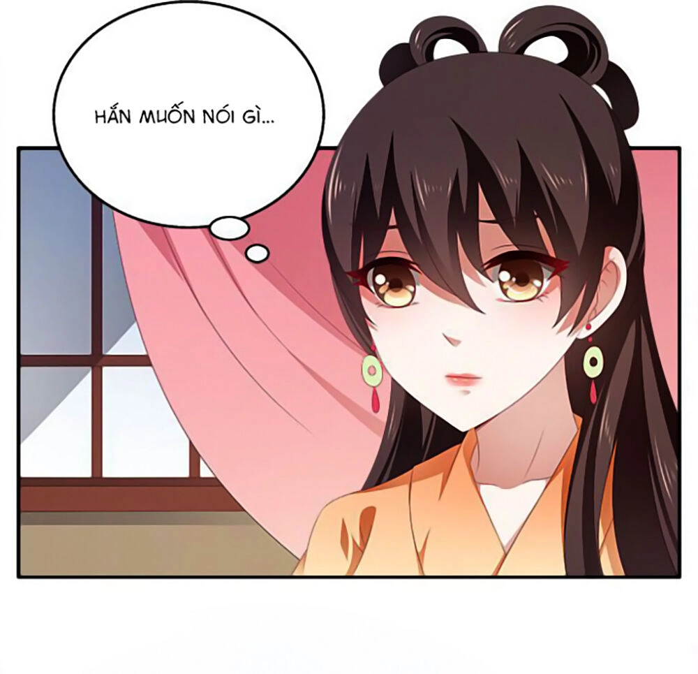 Thịnh Thế An Nhiên Chapter 20 - 41