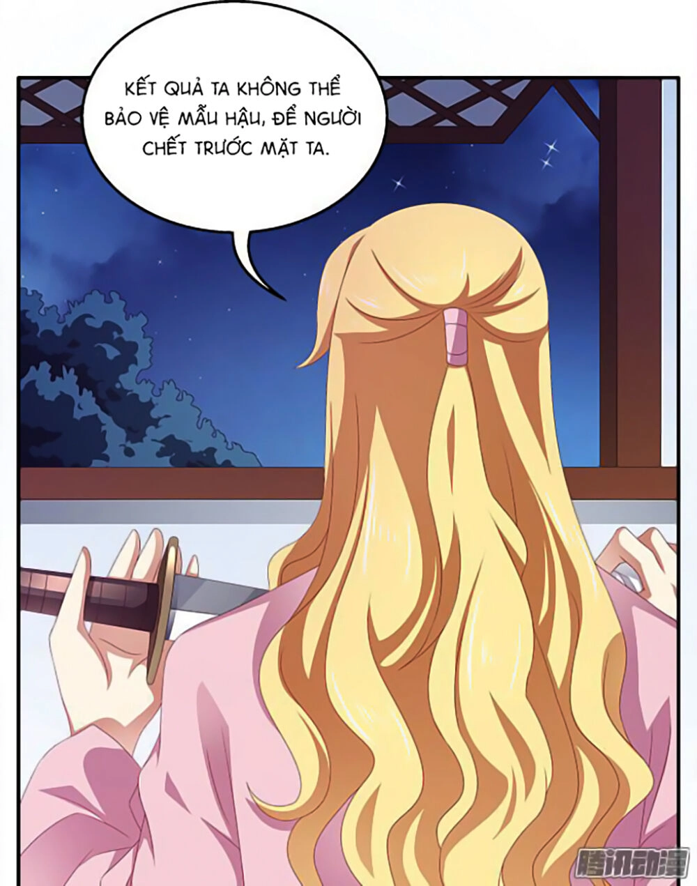 Thịnh Thế An Nhiên Chapter 20 - 42