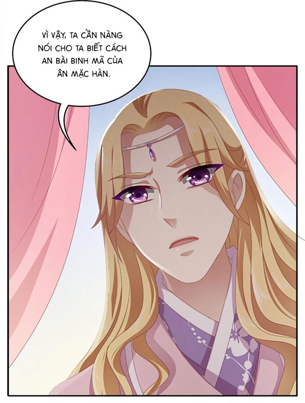 Thịnh Thế An Nhiên Chapter 21 - 2