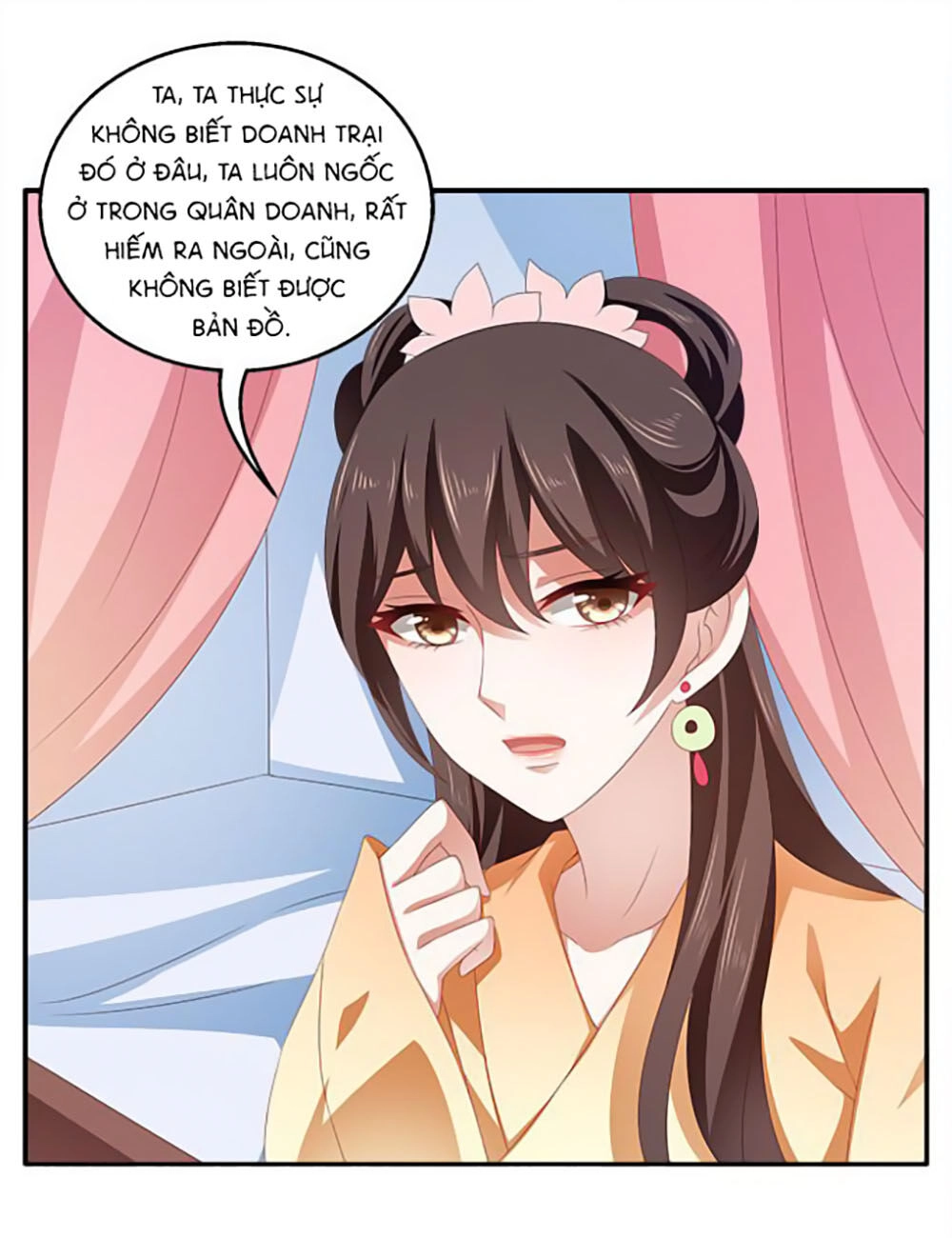 Thịnh Thế An Nhiên Chapter 21 - 4