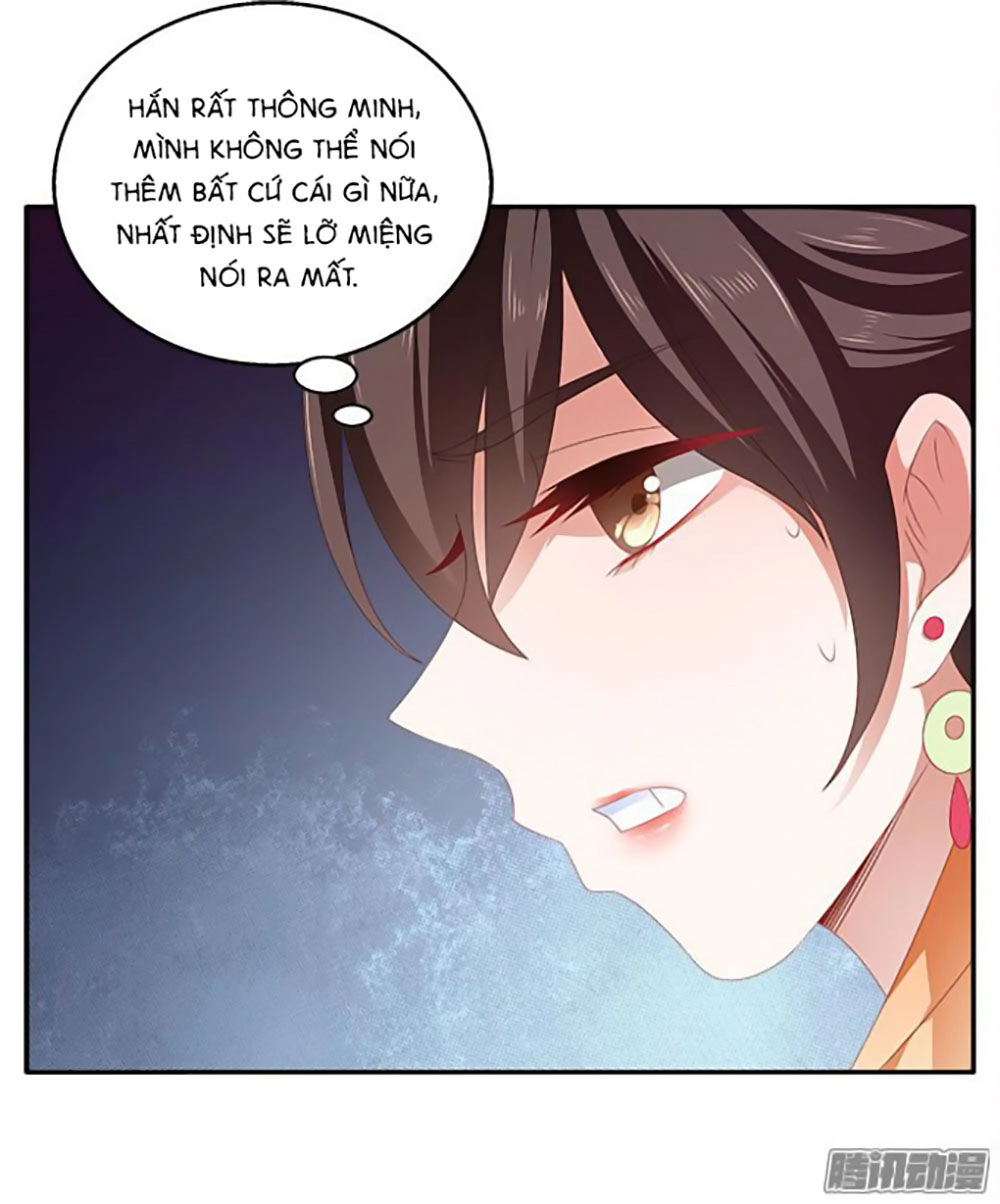 Thịnh Thế An Nhiên Chapter 21 - 6