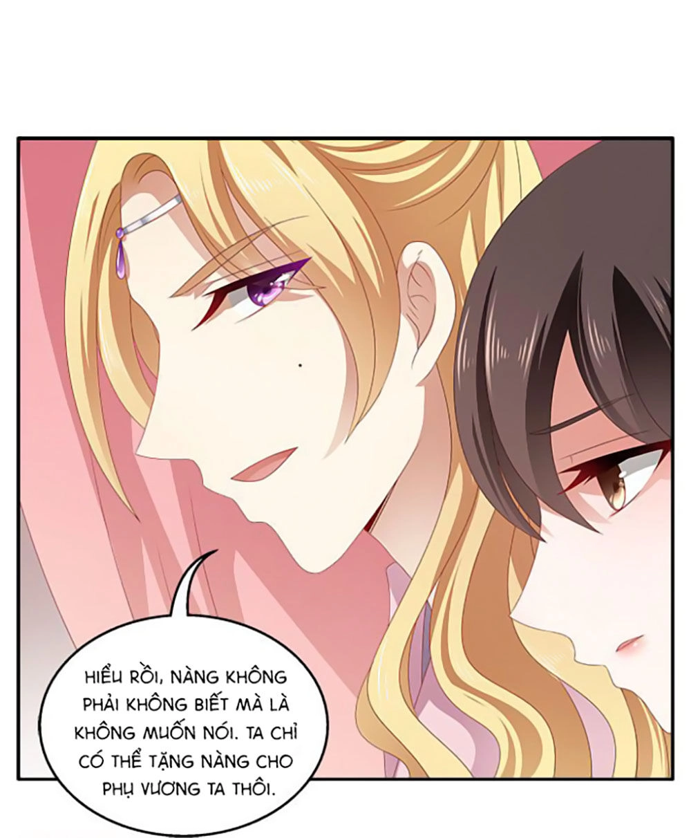 Thịnh Thế An Nhiên Chapter 21 - 7