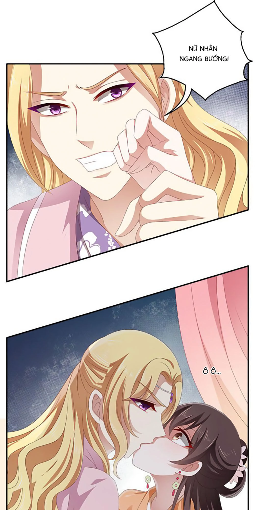 Thịnh Thế An Nhiên Chapter 21 - 9