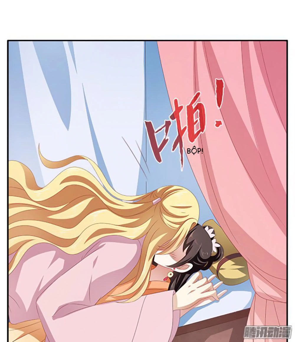 Thịnh Thế An Nhiên Chapter 21 - 13