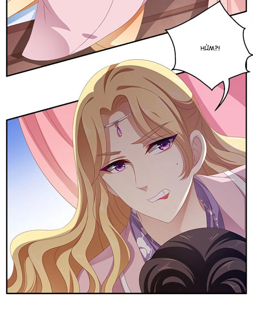 Thịnh Thế An Nhiên Chapter 21 - 14