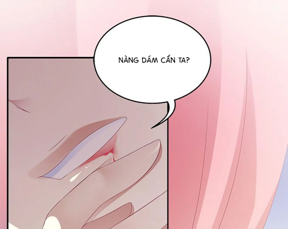 Thịnh Thế An Nhiên Chapter 21 - 15